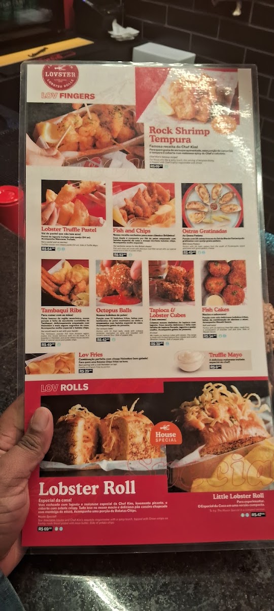 Top Market Floripa Menu - Image 3