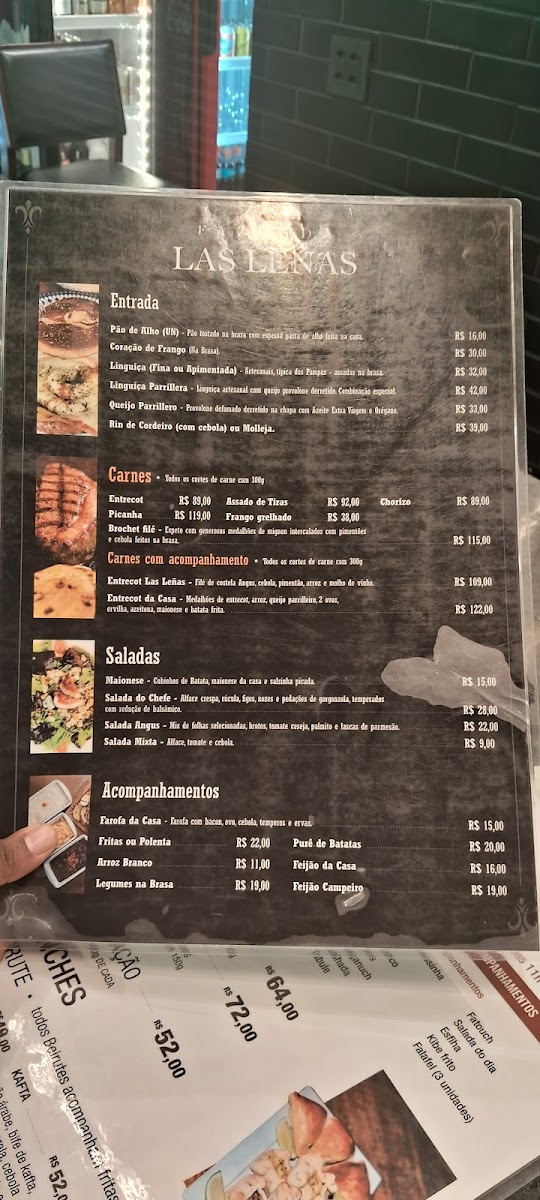 Top Market Floripa Menu - Image 4