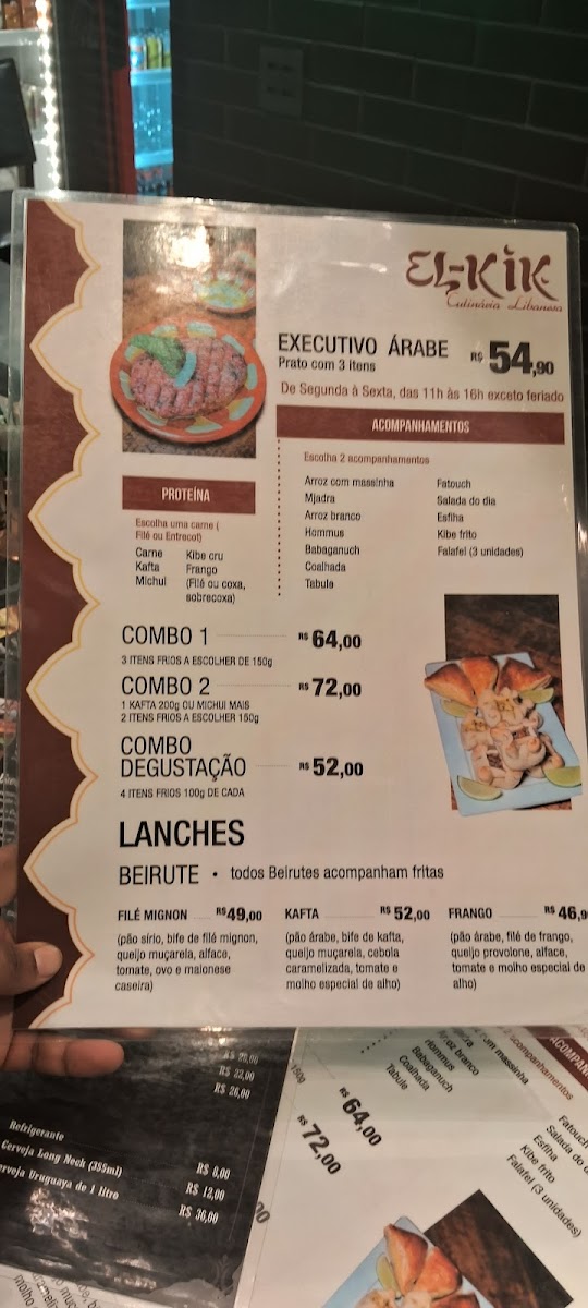 Top Market Floripa Menu - Image 6